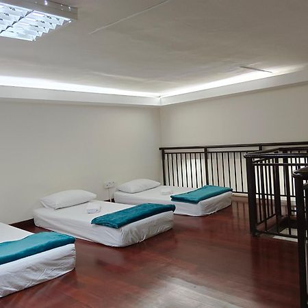 Maytower Apartment Kuala Lumpur Exterior foto