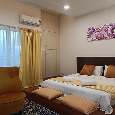 Maytower Apartment Kuala Lumpur Quarto foto