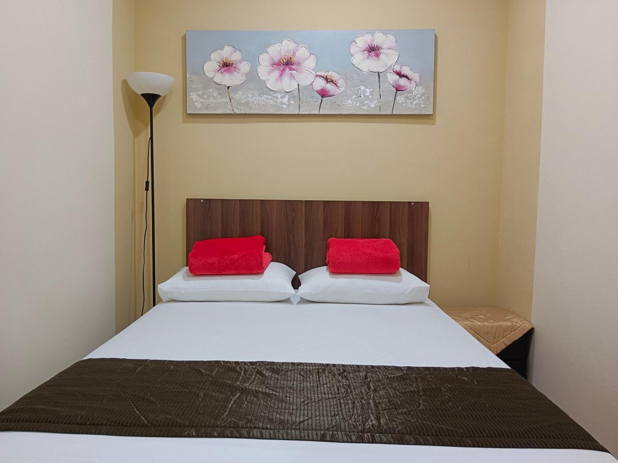 Maytower Apartment Kuala Lumpur Quarto foto