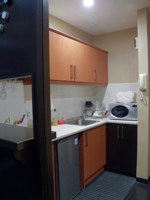 Maytower Apartment Kuala Lumpur Exterior foto